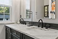 how long to build a bathroom from scratch | Richmond VA Remodeler