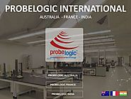 Probelogic international - Australia-France-India