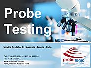 Probe Testing