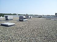 Why Ballasted Roofs Here to Stay -