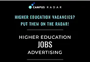 Navigating the Job Market: Finding Opportunities at Melbourne and Sydney Universities with Campus Radar Jobs - WriteU...