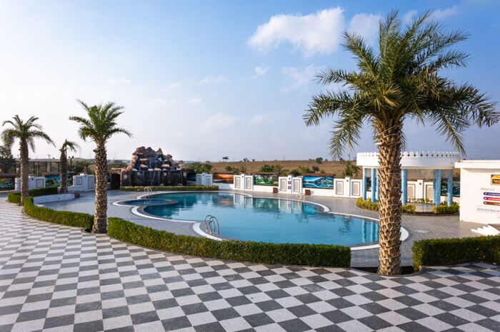 best wedding place in Rajasthan