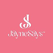 JayneSays | Melbourne VIC