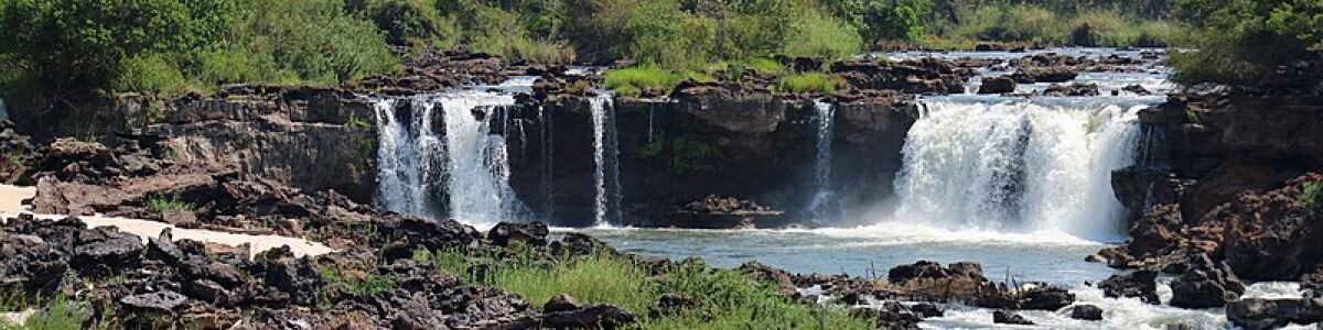 Discovering Livingstone - A Tapestry of Must-See Attractions in Zambia's Gem  A Listly List