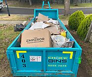 Skip Bin Hire Oakleigh