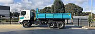 Our Bins - Choice Skip Bin Hire Melbourne