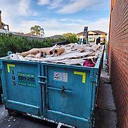 How to Choose the Perfect Skip Bin for Your Home Renovation Project