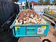 skip bin hire melbourne