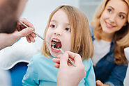 For Healthy and Happy Smiles: Best Kids Dentist in Regina, SK