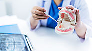 Oral Surgeon vs. General Dentist. What's the Difference