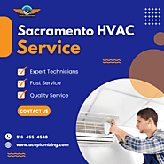 Get Reliable HVAC Services From Best Company