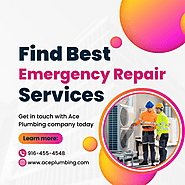 Find Best Emergency AC Repair Services