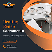 Find Top Quality Heating System Services