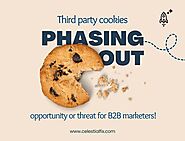 Third-Party Cookies Phasing Out- Opportunity or Threat for B2B Marketers