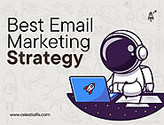 Strategic Email Marketing for B2B