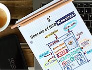 Success with the Secrets of B2B Websites