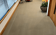 Top-Quality Carpet Cleaning in London