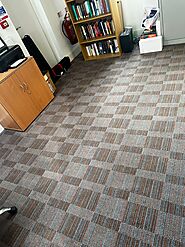 Rejuvenate Your Carpets in Mayfair W1 with Expert Carpet Cleaning!