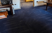 London's Finest Carpet Cleaning