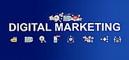 Best Social Media and Digital Marketing Services in Dubai