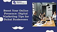 Boost Your Online Presence_ Digital Marketing Tips for Dubai Businesses - Download - 4shared - Sakshi sharma