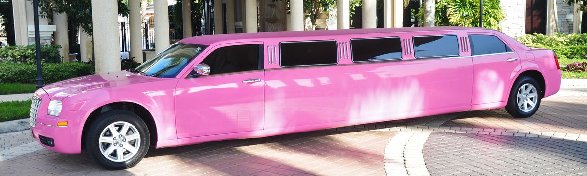 Headline for Best Limo Services in the USA