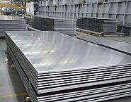 Stainless Steel 2205 Sheet Manufacturers & Suppliers in India