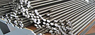 Stainless Steel Round Bars Manufacturer in Venezuela - Girish Metal India