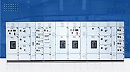The Ultimate Guide to Choosing the Right Electrical Control Panel Manufacturer