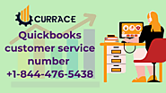 Quickbooks customer service number +1-844-476-5438