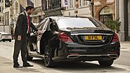 Safe, Affordable, And Luxury Car Service From Heathrow To London - Mirror Eternally