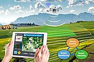 Global Opportunity Analysis in AgriTech : Exploring Precision Agriculture Market Dynamics - 2030