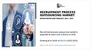 Global Giants: Key Players Driving Innovation in the Recruitment Process Outsourcing Market Landscape From 2021-2031