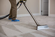 Best Methods for Office Carpet Cleaning and its Maintenance