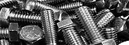 Fasteners Manufacturers in Kolkata - Caliber Enterprise