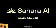 What is Sahara AI? - Coinbold