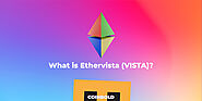 What is Ethervista (VISTA)? - Coinbold