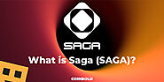 What is Saga (SAGA)? Appchain building solution and goal of 1000 Chains in the Multiverse