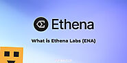 What is Ethena Labs (ENA)?