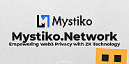 Mystiko.Network: Empowering Web3 Privacy with ZK Technology