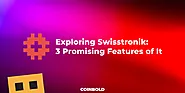 What is Swisstronik? - Coinbold