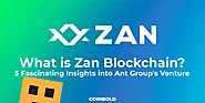 What is Zan Blockchain?