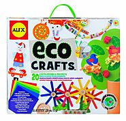 ALEX Toys Craft Eco Crafts