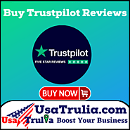 Buy Trustpilot Reviews - UsaTrulia