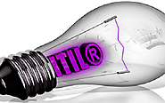 ITIL Training - The Best Approach Towards IT Services