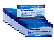 Home - Subutex Strips & Pills Online