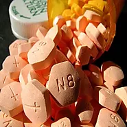 Buy Suboxone 8 mg Pills