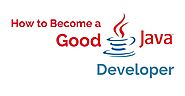 How To Become A Java Developer