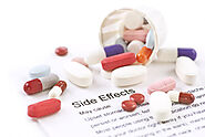 Understanding the Side Effects of Suboxone - Subutex Strips & Pills Online
