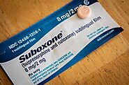 Website at https://subutexonline.com/the-history-of-suboxone-a-breakthrough-in-opioid-addiction-treatment/
